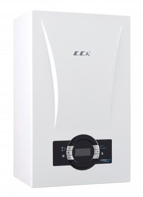 Eca Proteus Premix 28 KW (24.000 kcal/h) Tam Yoğuşmalı Kombi
