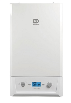 Demirdöküm Nitromix P 35 Tam Yoğuşmalı Kombi