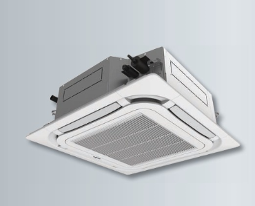 Viessmann Vitoclima 242-S/HE İnverter Kaset Tipi Split Klima 48.000 Btu (Monofaze)