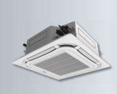 Viessmann Vitoclima 242-S/HE İnverter Kaset Tipi Split Klima 48.000 Btu (Monofaze)