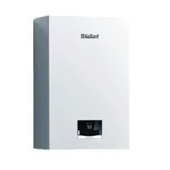Vaillant Ecotec İntro 18/24 Kw Tam Yoğuşmalı Kombi
