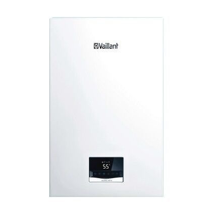 Vaillant Ecotec İntro 24/28 AS Tam Yoğuşmalı Kombi