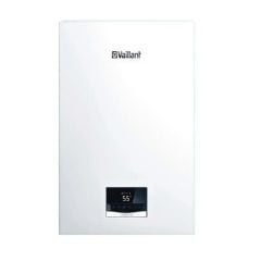 Vaillant Ecotec İntro 24/24 Kw Tam Yoğuşmalı Kombi