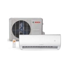 Bosch Climate 2000 R32 A++ 9.000 Btu İnverter Duvar Tipi Klima