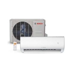 Bosch Climate 2000 R32 A++ 12.000 Btu İnverter Duvar Tipi Klima
