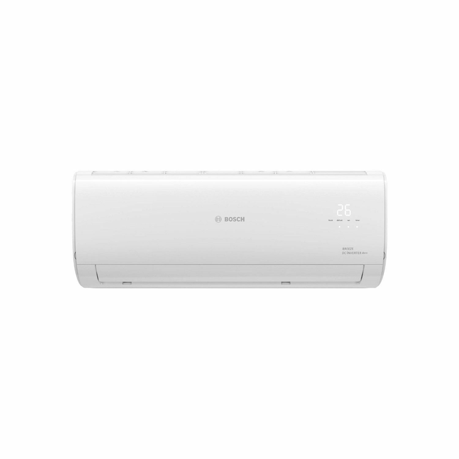 Bosch Climate 2000 R32 A++ 24.000 Btu İnverter Duvar Tipi Klima