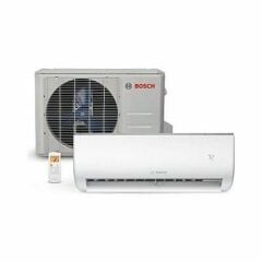 Bosch Climate 5000İ R32 A+++ Wİ-Fİ 12.000 Btu İnverter Duvar Tipi Klima