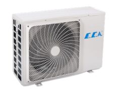 Eca 48.000 Btu Salon Tipi Klima (R32 Monofaze)