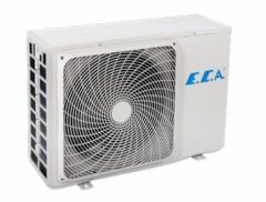 Eca 60.000 Btu A Sınıfı R410 İnverter Salon Tipi Klima