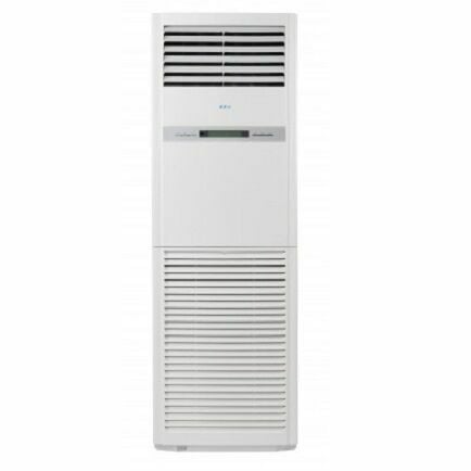 Eca 48.000 Btu Salon Tipi Klima (R32 Gaz Trifaze)