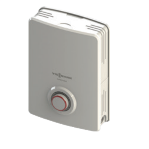 Viessmann Vitopure S4-B 2 Aşamalı Su Arıtma Cihazı