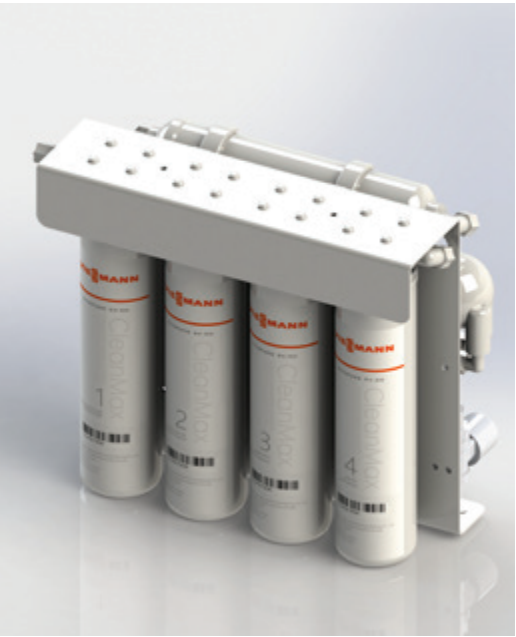 Viessmann Vitopure S4 RO-U Su Arıtma Cihazı