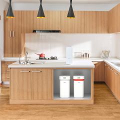 Viessmann Vitopure S4 RO-800G Su Arıtma Cihazı