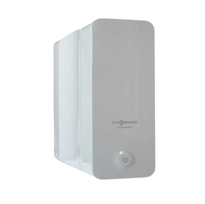 Viessmann Vitopure S4 RO-800G Su Arıtma Cihazı