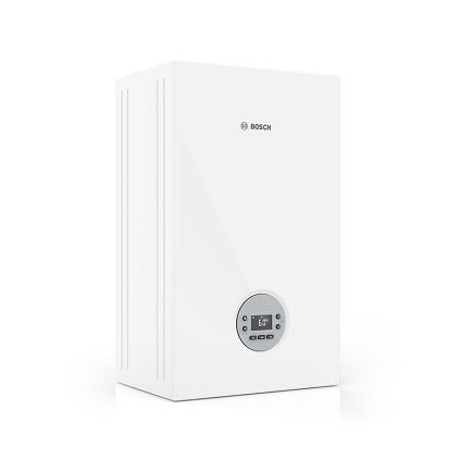 Bosch Condens 1200 W 20/22 C23 Premix Tam Yoğuşmalı Kombi