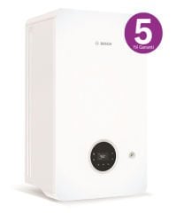 Bosch Condens 2200İ-W 24 C23 Premix Tam Yoğuşmalı Kombi