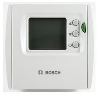 Bosch TR24 RF Kablosuz Oda Termostatı