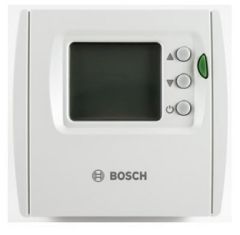 Bosch TR24 RF Kablosuz Oda Termostatı