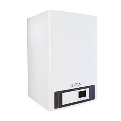 Baymak Lectus 65 KW Duvar Tipi Yoğuşmalı Kazan (Pompa Dahil)
