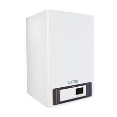Baymak Lectus 90 KW Duvar Tipi Yoğuşmalı Kazan (Pompa Dahil)