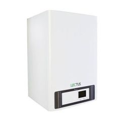 Baymak Lectus 115 KW Duvar Tipi Yoğuşmalı Kazan (Pompa Dahil)