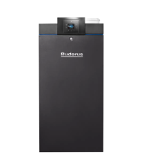 Buderus GB272 49 KW (42.140 kcal/h) Duvar Tipi Yoğuşmalı Kazan (Pompa Hariç)