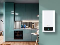 Warmhaus Ewa 20 KW Tam Yoğuşmalı Kombi