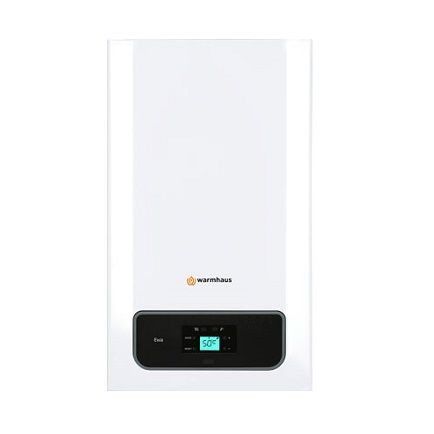 Warmhaus Ewa 24 KW Tam Yoğuşmalı Kombi