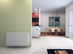 Warmhaus 500x400 Standart Panel Radyatör Tip 22