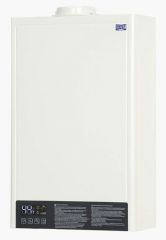 Daxom Ukdax 12 STL Hermetik Şofben (12 LT)