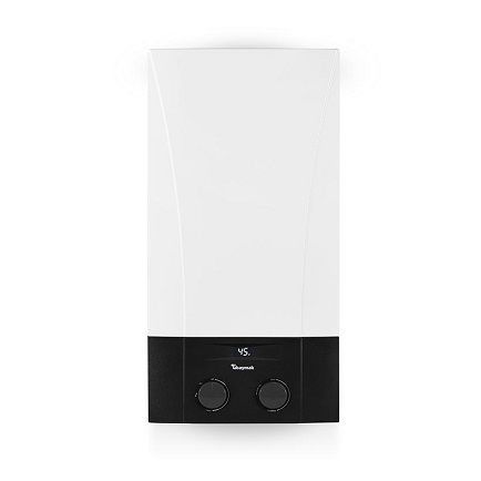 Baymak BH 12 LN Hermetik Şofben 12 Litre