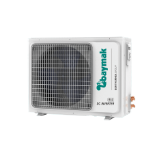 Baymak Elegant Plus UV 09 A++ Duvar Tipi Split Klima 9.000 Btu
