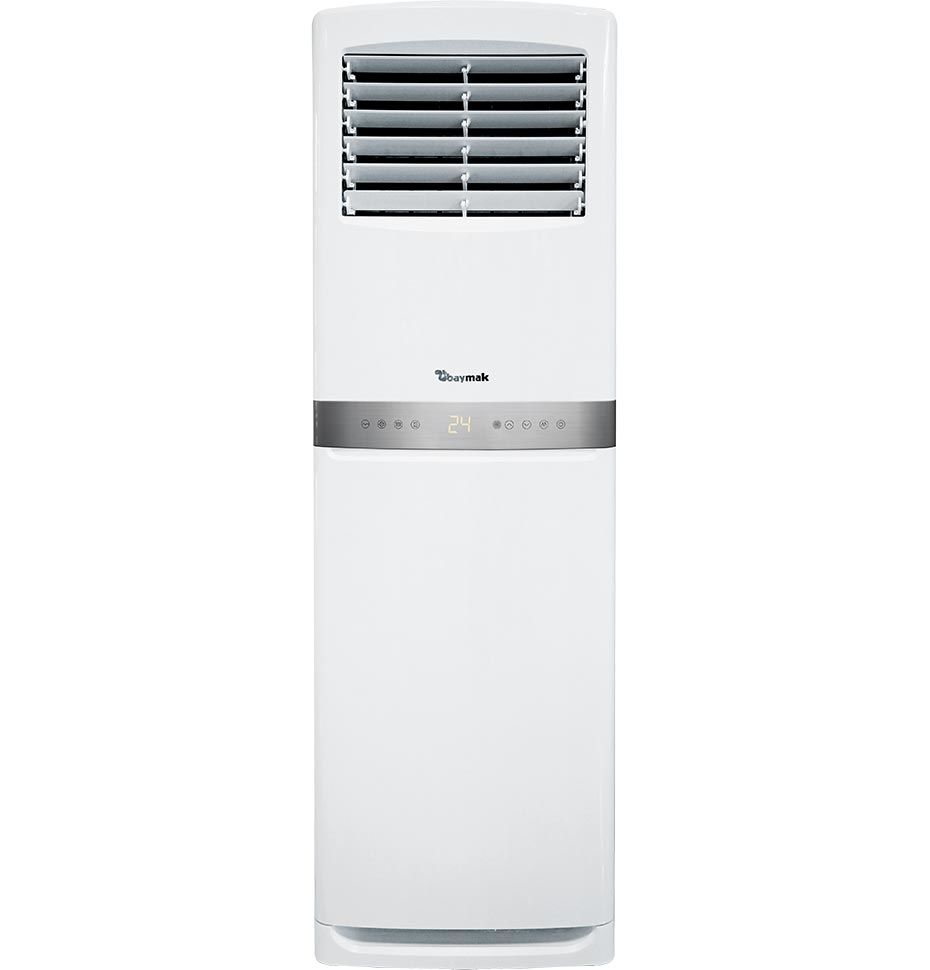 Baymak 48 FSA İnverter Salon Tipi Klima 48.000 Btu A++