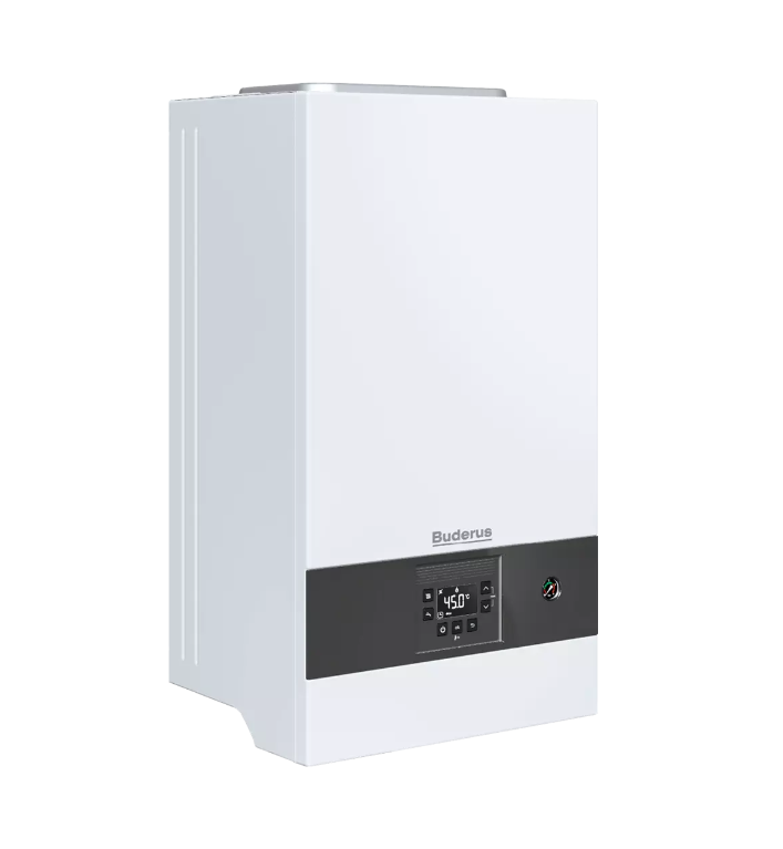 Buderus Logamax GB022İ 20 KW Tam Yoğuşmalı Kombi