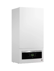 Buderus Logamax GB062 24 KW Tam Yoğuşmalı Kombi