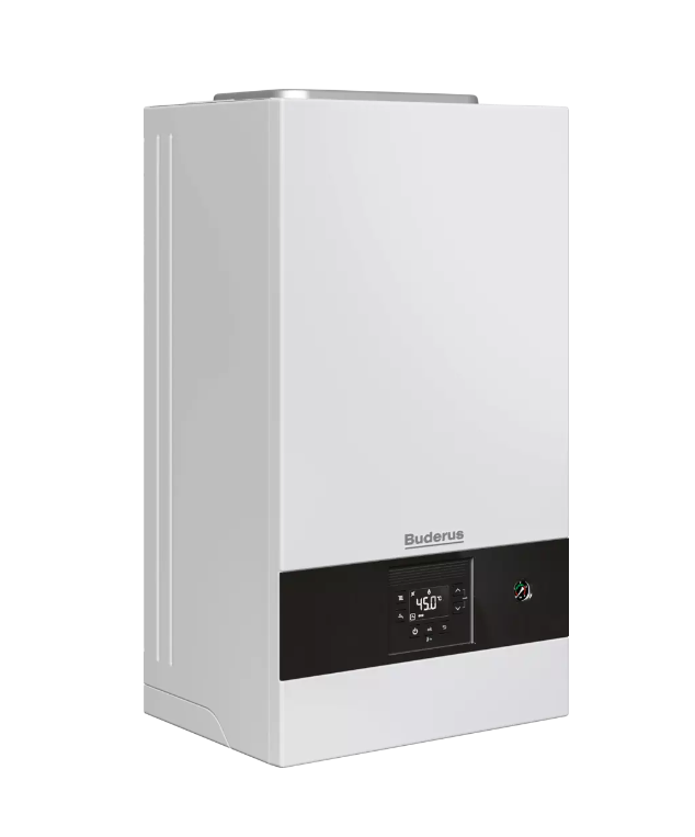 Buderus Logamax GB122 24 KW Tam Yoğuşmalı Kombi