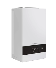 Buderus Logamax GB122 24 KW Tam Yoğuşmalı Kombi