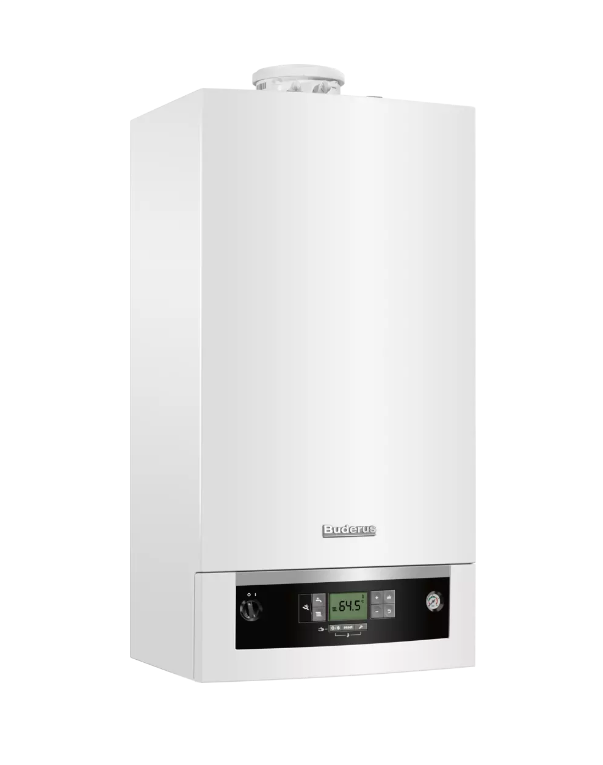 Buderus Logamax GB072 24 KW Tam Yoğuşmalı Kombi