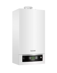 Buderus Logamax GB072 24 KW Tam Yoğuşmalı Kombi