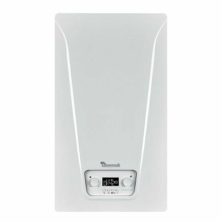 Baymak Lunatec 20 KW Tam Yoğuşmalı Kombi