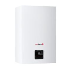 Protherm Puma Condens 24/24 KW Tam Yoğuşmalı Kombi