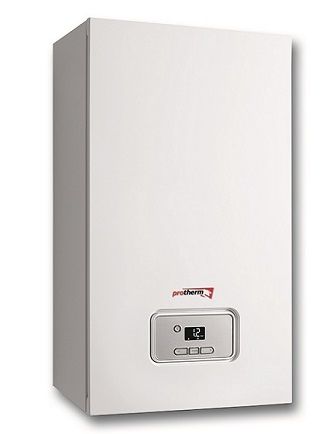 Protherm Lynx Condens 24 KW Tam Yoğuşmalı Kombi