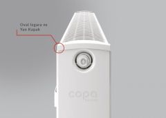 Copa 500x700 İnnova Panel Radyatör Tip 22