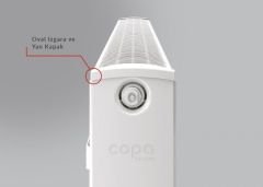 Copa 600x1000 İnnova Panel Radyatör Tip 22