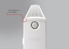 Copa 900x600 İnnova Panel Radyatör Tip 22