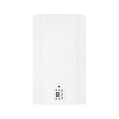 Dolce Vita DPY Compact 24 KW Tam Yoğuşmalı Kombi (Baymak Servis Garantili)