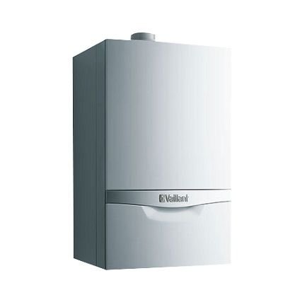 Vaillant EcoTec VU 486/5-5 48 KW Duvar Tipi Yoğuşmalı Kazan 41.280 ckal/h (Entegre Pompa)