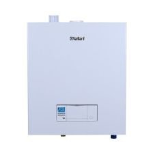 Vaillant EcoFit Plus 150 Duvar Tipi Yoğuşmalı Kazan 129.000 ckal/h (Pompa Hariç)