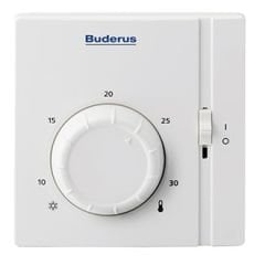 Buderus Kablolu Oda Termostatı On/Off