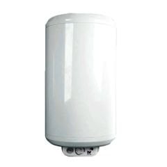 Dolce Vita Aqua Konfor 50 Litre Titanium Silindirik Termosifon (Montaj Dahil)